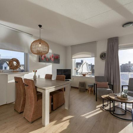 Fantastic Apartment By The Beach Julianadorp Esterno foto