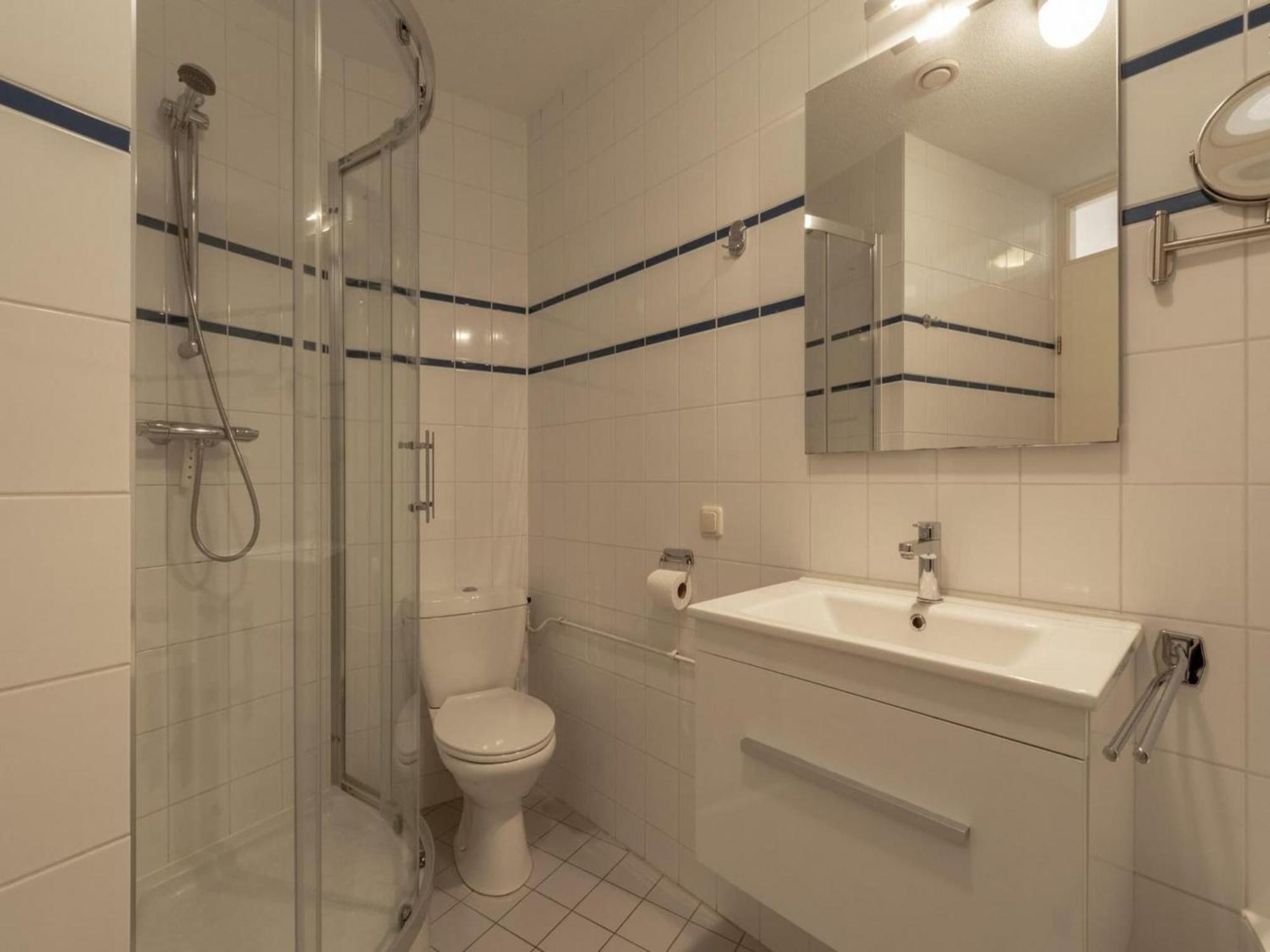 Fantastic Apartment By The Beach Julianadorp Esterno foto