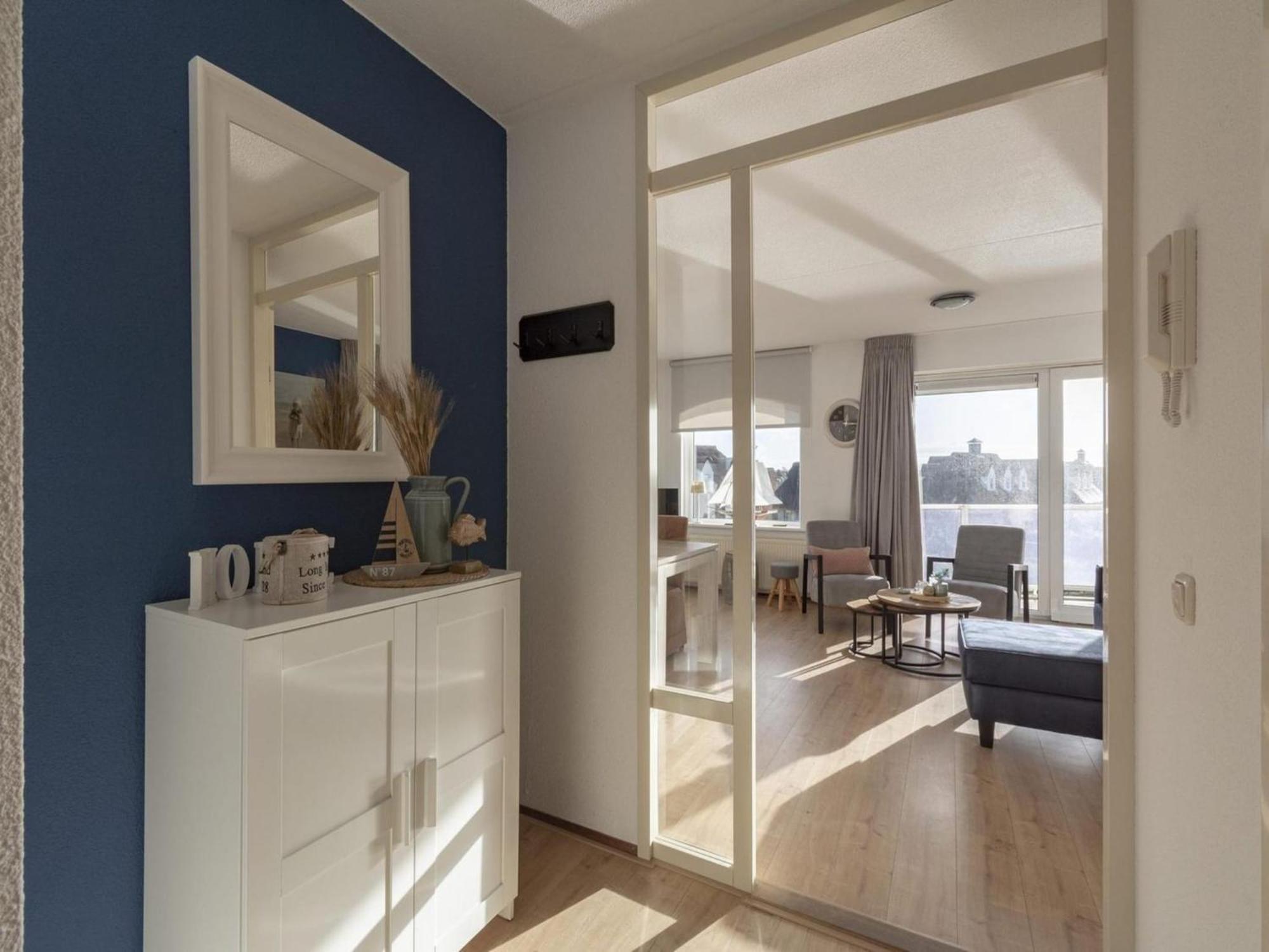 Fantastic Apartment By The Beach Julianadorp Esterno foto
