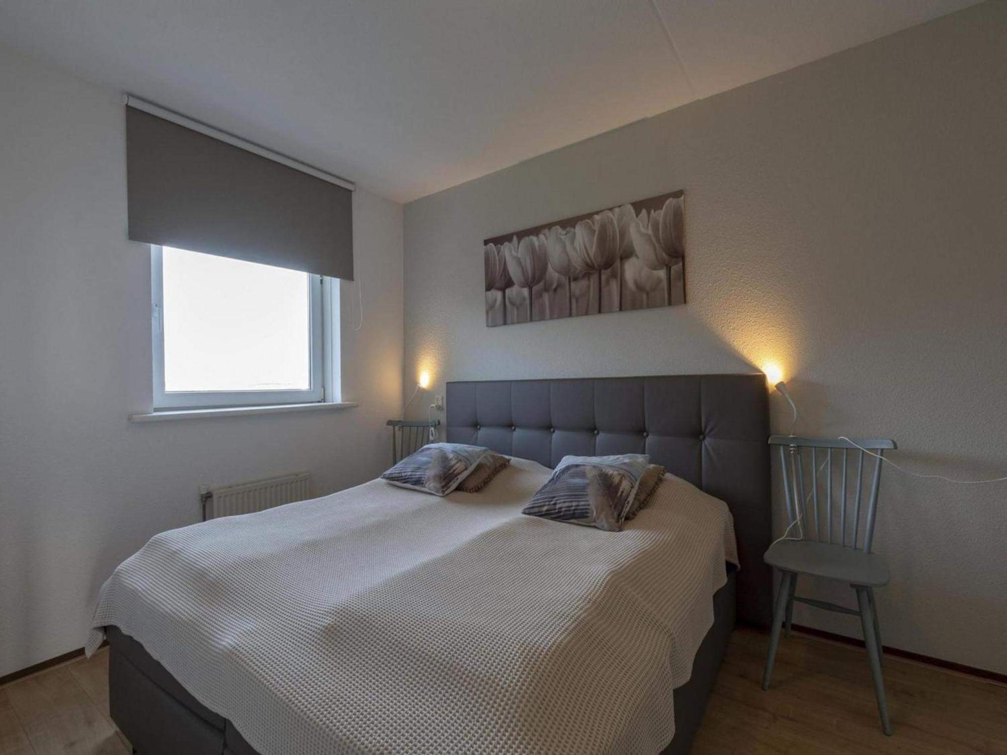 Fantastic Apartment By The Beach Julianadorp Esterno foto