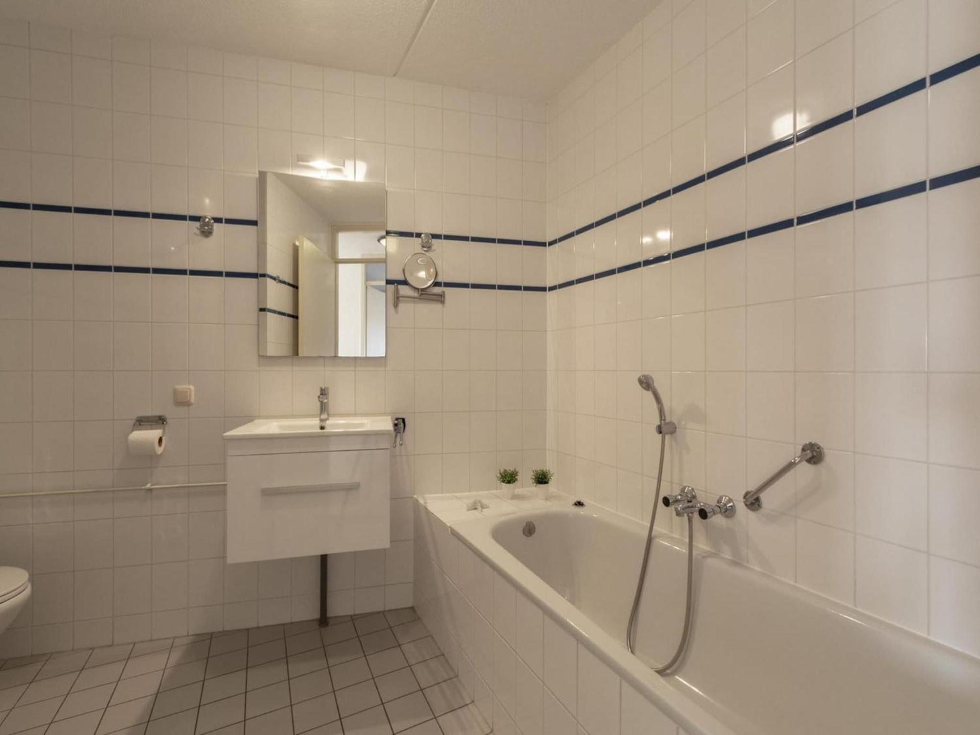 Fantastic Apartment By The Beach Julianadorp Esterno foto