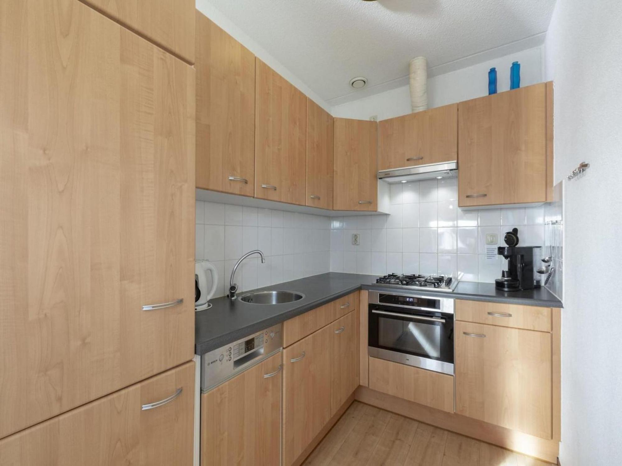 Fantastic Apartment By The Beach Julianadorp Esterno foto