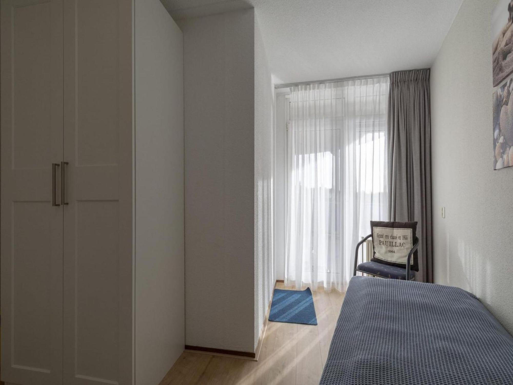 Fantastic Apartment By The Beach Julianadorp Esterno foto